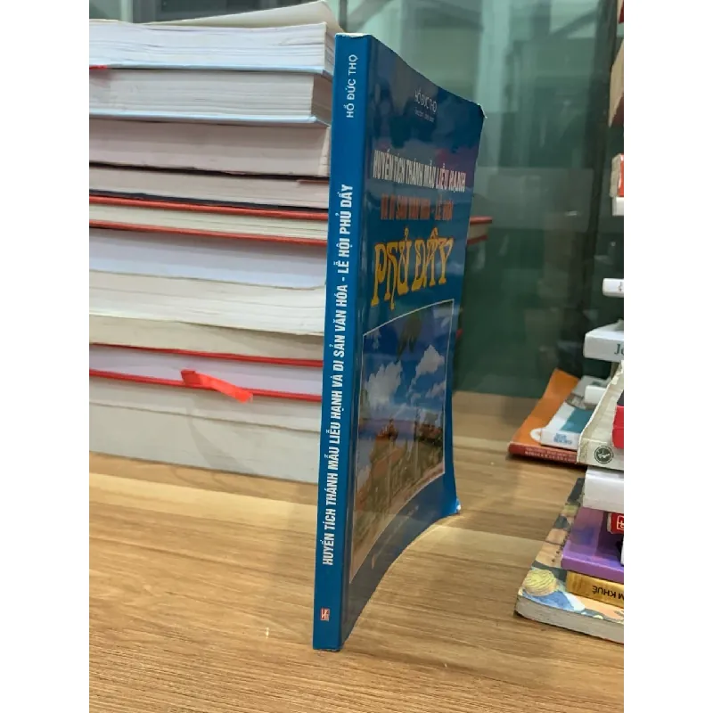 Huyền tích thánh mẫu Liễu hạnh và di sản văn hóa lễ hội Phủ Đầy 716675