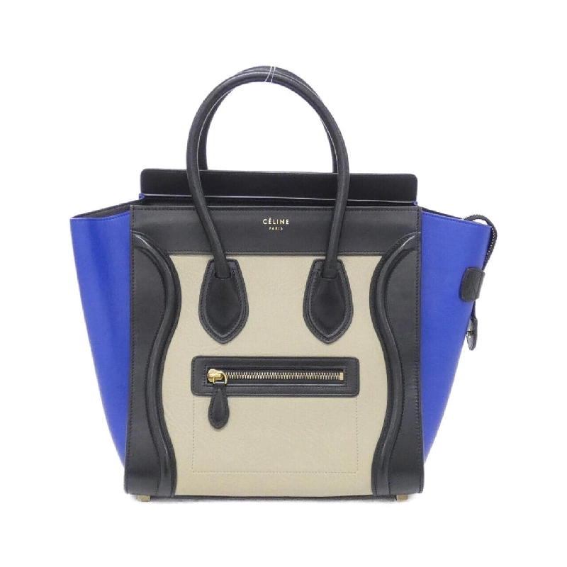 Celine Micro Luggage 167793XSA Túi - Hàng hiệu Chính hãng 771363