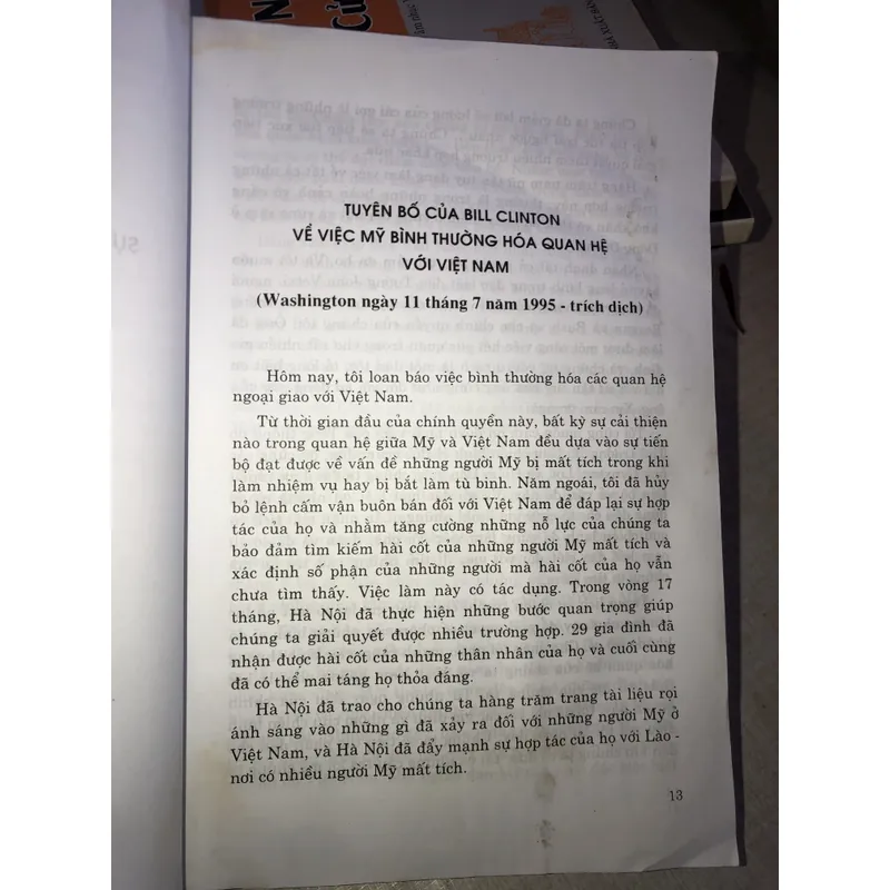 Bill Clinton và Hillary - Con đường vào nhà trắng 698703