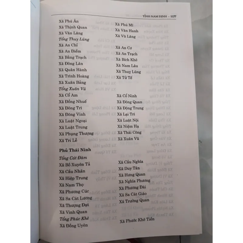 ĐẠI NAM NHẤT THỐNG CHÍ TẬP 2 (BÌA CỨNG)  990828