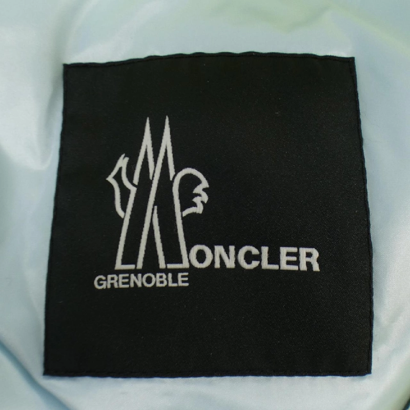MONCLER GRENOBLE Áo gile 639870