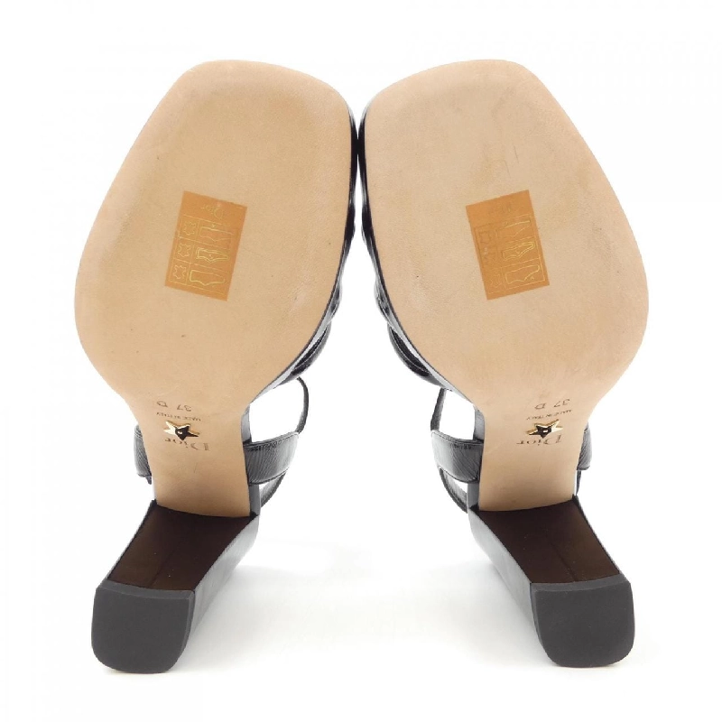 Giày sandal CHRISTIAN DIOR - Hàng hiệu Authentic 831457