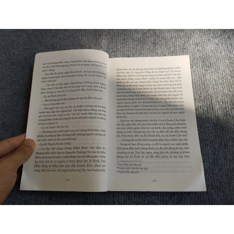 HỒN THIÊNG SÔNG NÚI - HOÀNG TIẾN 548180