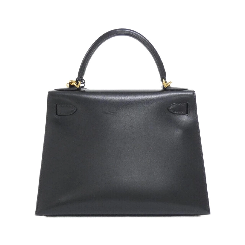 【Vintage】Túi Hermes Kelly 28cm 001848CC 616945