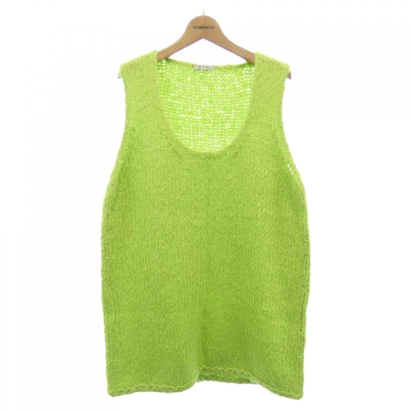 【Mã giảm giá】BraMink BLAMINK Áo vest 645384