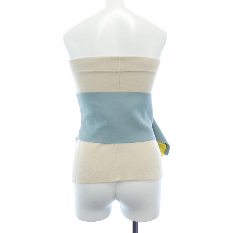 【Khuyến mãi】FENDI Áo 645286