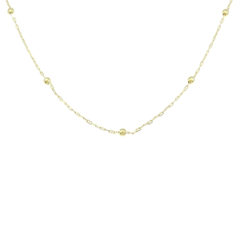 Dây chuyền 750YG - Hàng hiệu Authentic 868432