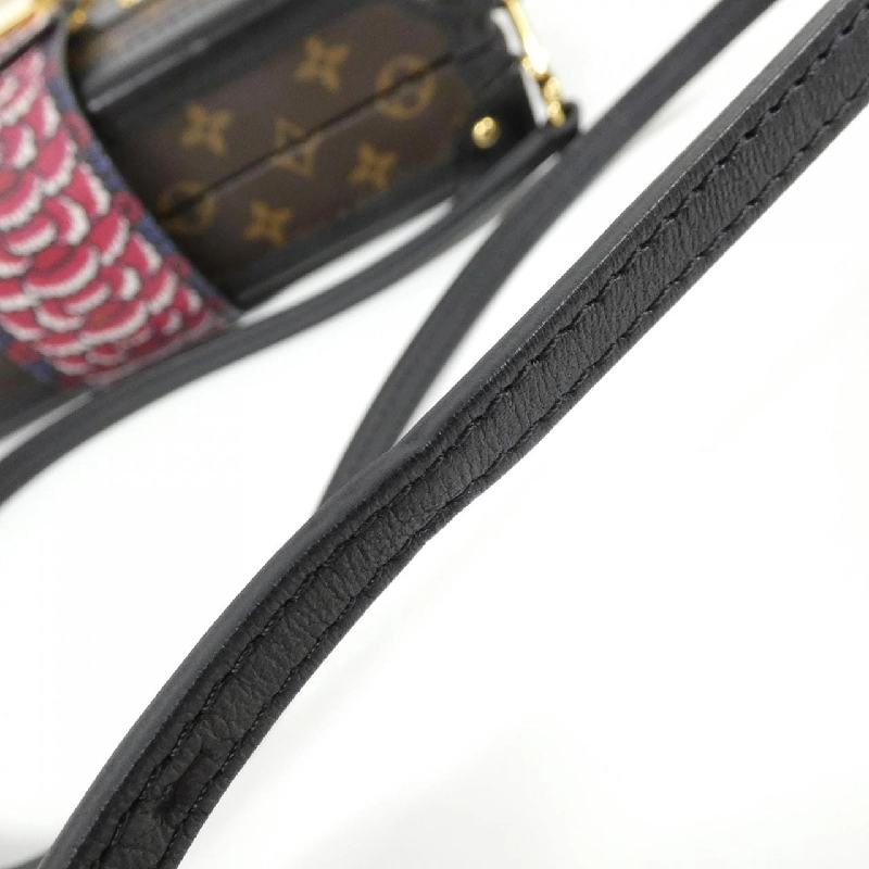Túi đeo vai Louis Vuitton Monogram (Kabuki) Petit Mal M43544 - Hàng hiệu Chính hãng 768196