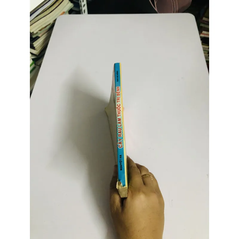 CÂY RAU LÀM THUỐC  693598