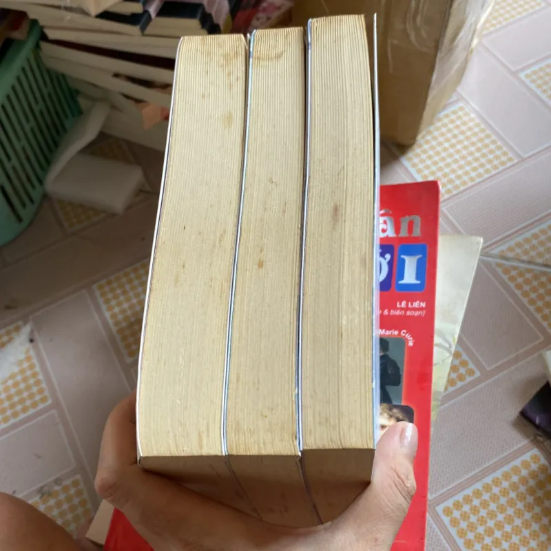 Tam Sinh Tam Thế - Chẩm Thượng Thư của tác giả Đường Thất Công Tử 996447