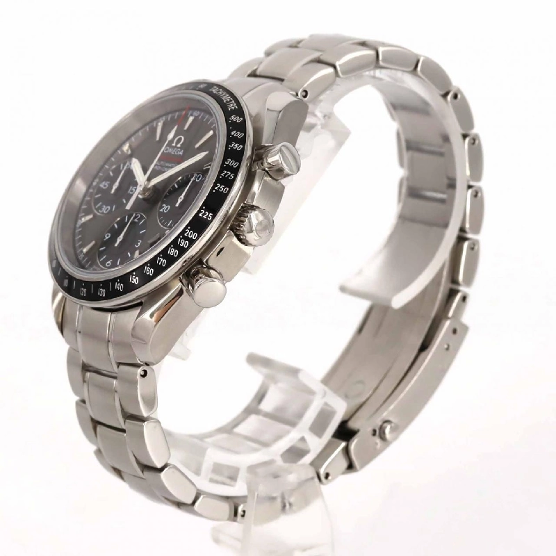 Đồng hồ Omega Speedmaster Date 323.30.40.40.06.001 SS tự động - Hàng hiệu chính hãng 881561