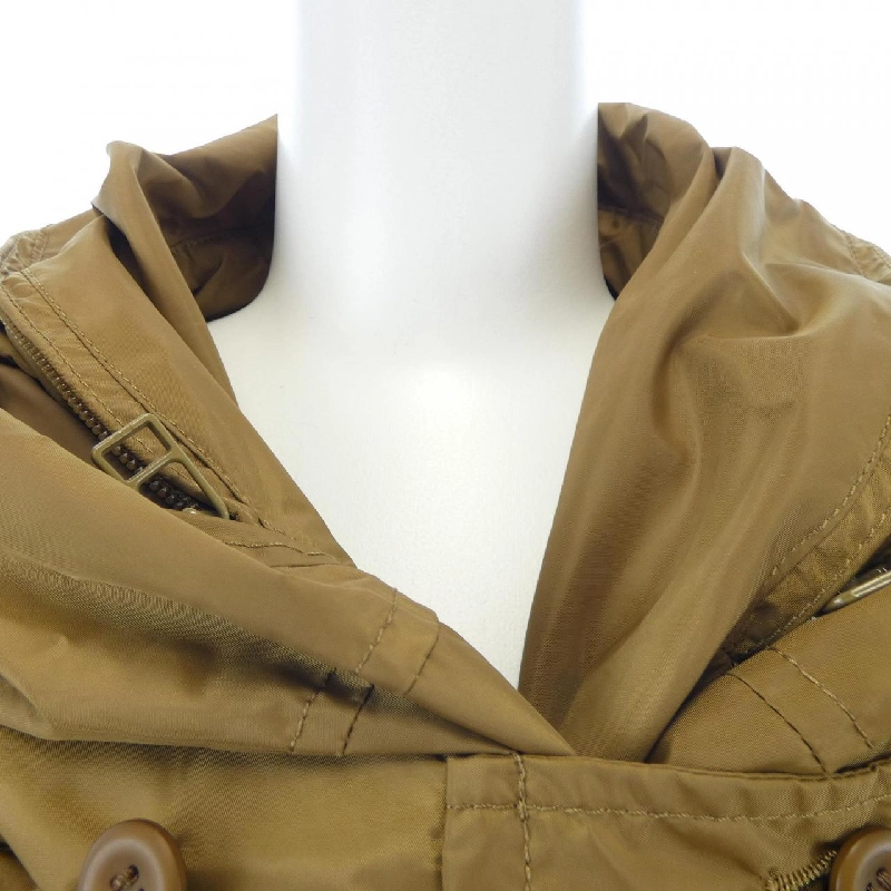 【Mã giảm giá】Áo khoác ISSEY MIYAKE 637182