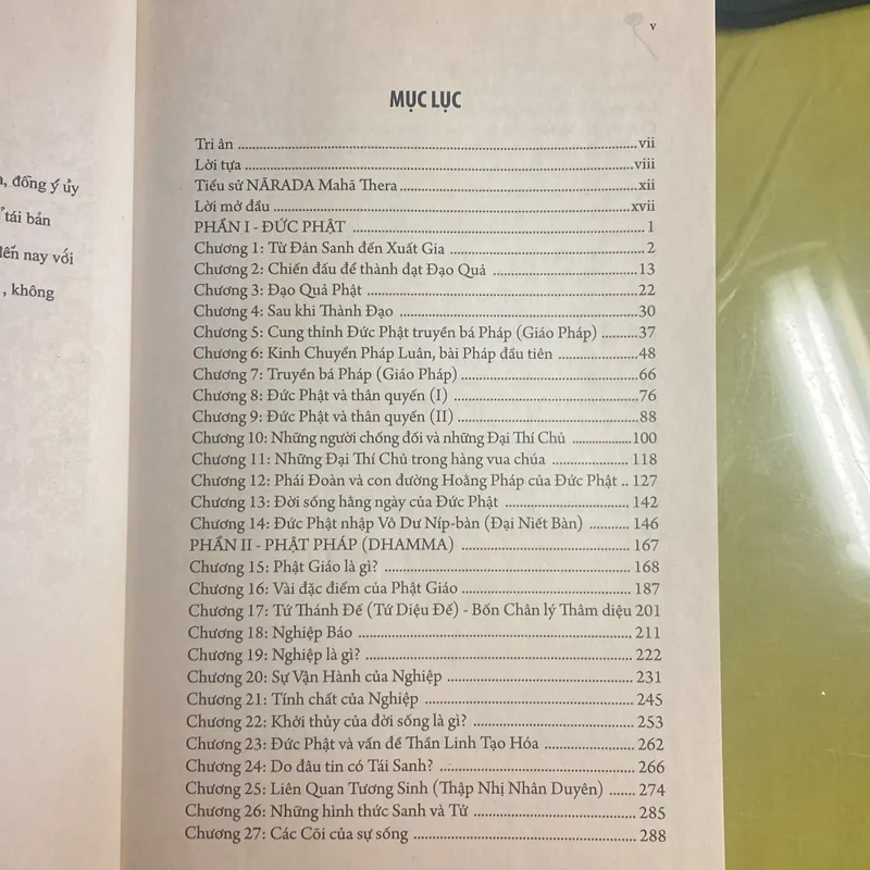 Đức Phật và Phật Pháp - by Narada Maha Thera Phạm Kim Khánh dịch 604724