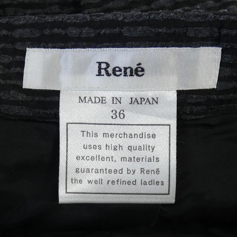 Chân váy RENE - Hàng hiệu Authentic 823373