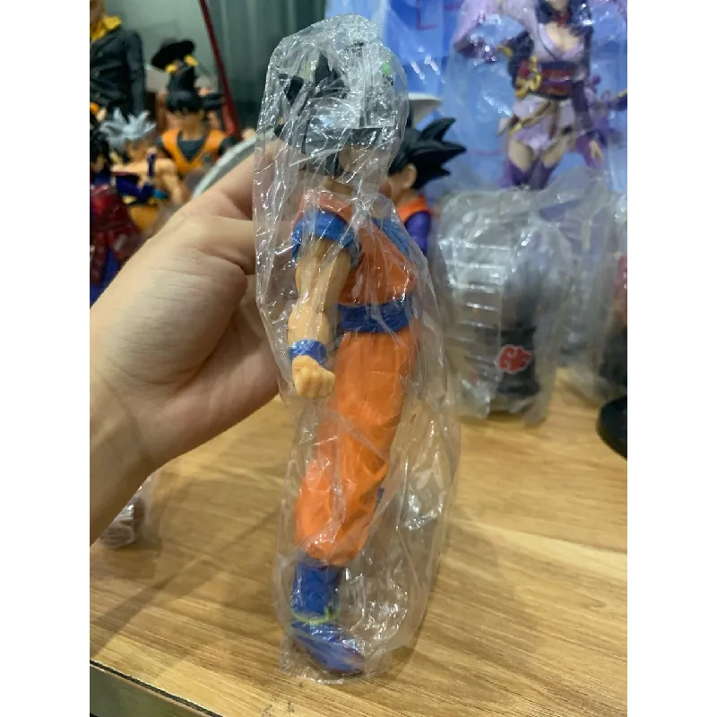 Mô Hình Dragon Ball Cao 17-18cm – Figure 7 Viên Ngọc Rồng – Tổng Hợp Nhân Vật Songoku – Siêu Đẹp– Decor – Sưu Tầm - WiBu 719288