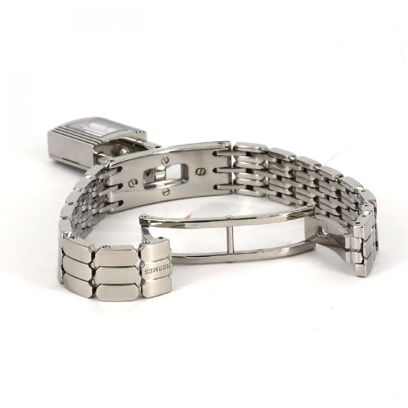 Đồng hồ Hèrmes Kelly KE4.110 SS Quartz - Hàng hiệu Authentic 875987