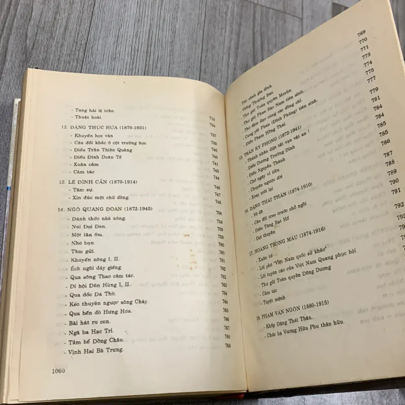 Tổng tập văn học việt nam. Tập 22 757715