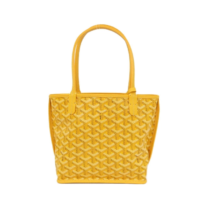 Goyard Anjou Mini Bag - Hàng hiệu Authentic 765283