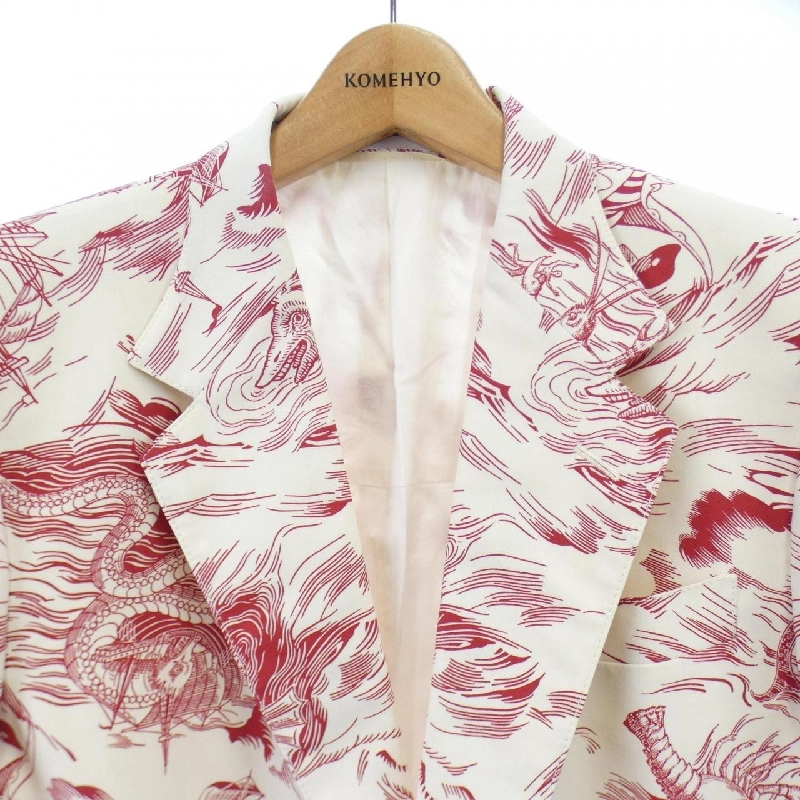 Jacket GUCCI - Hàng hiệu Authentic 895613