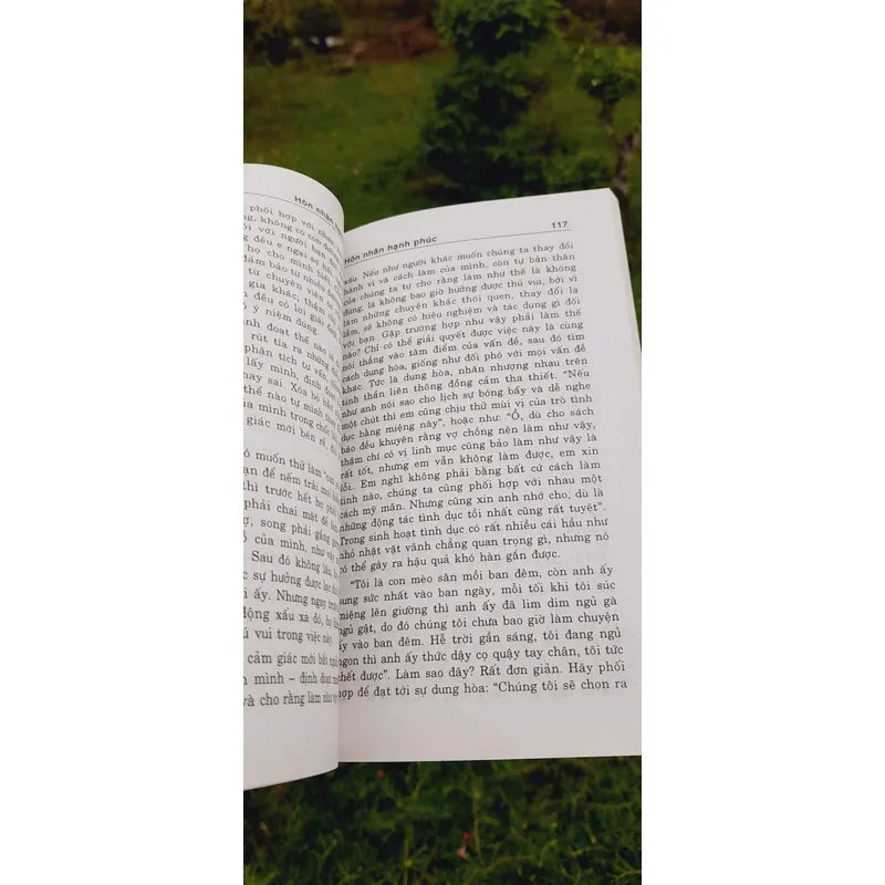 Đời thay đổi khi ta thay đổi+ Hôn nhân hạnh phúc 740936