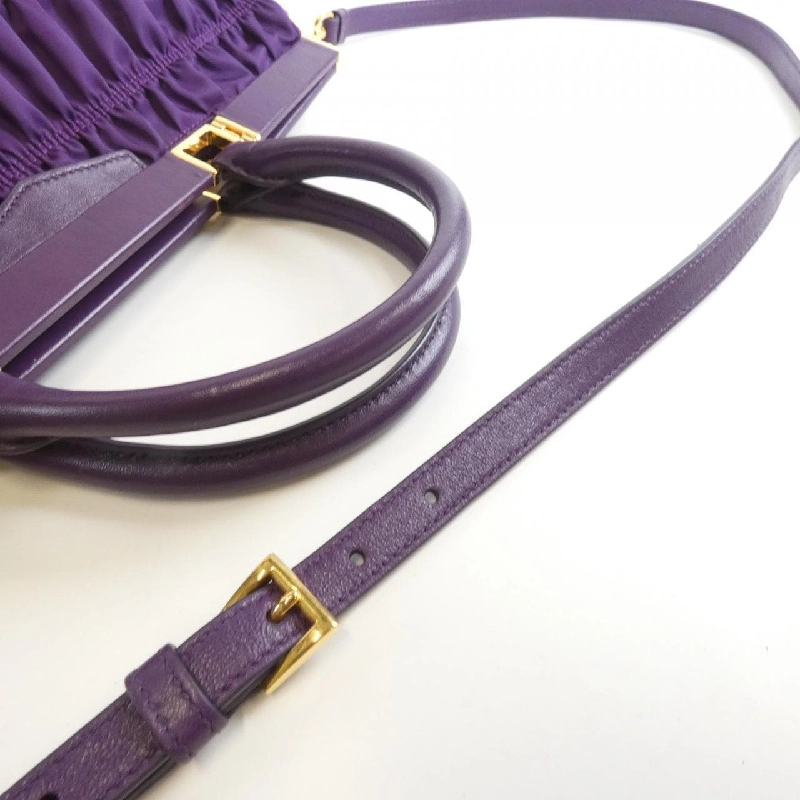 Túi xách Prada B2803Z - Hàng hiệu Chính hãng 771701