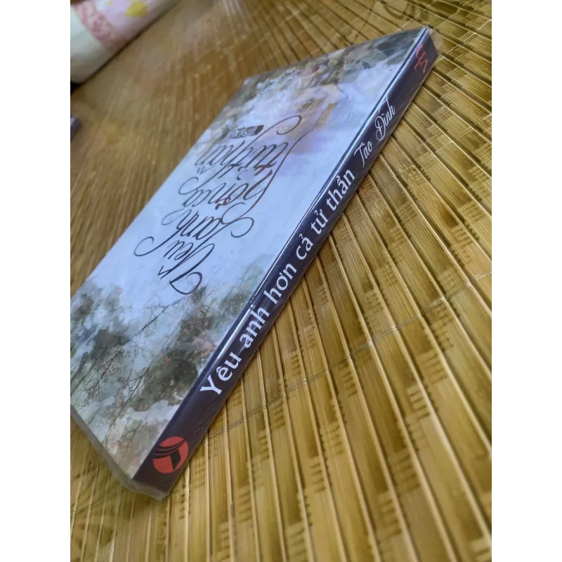 Yêu anh hơn cả tử thần 1010026