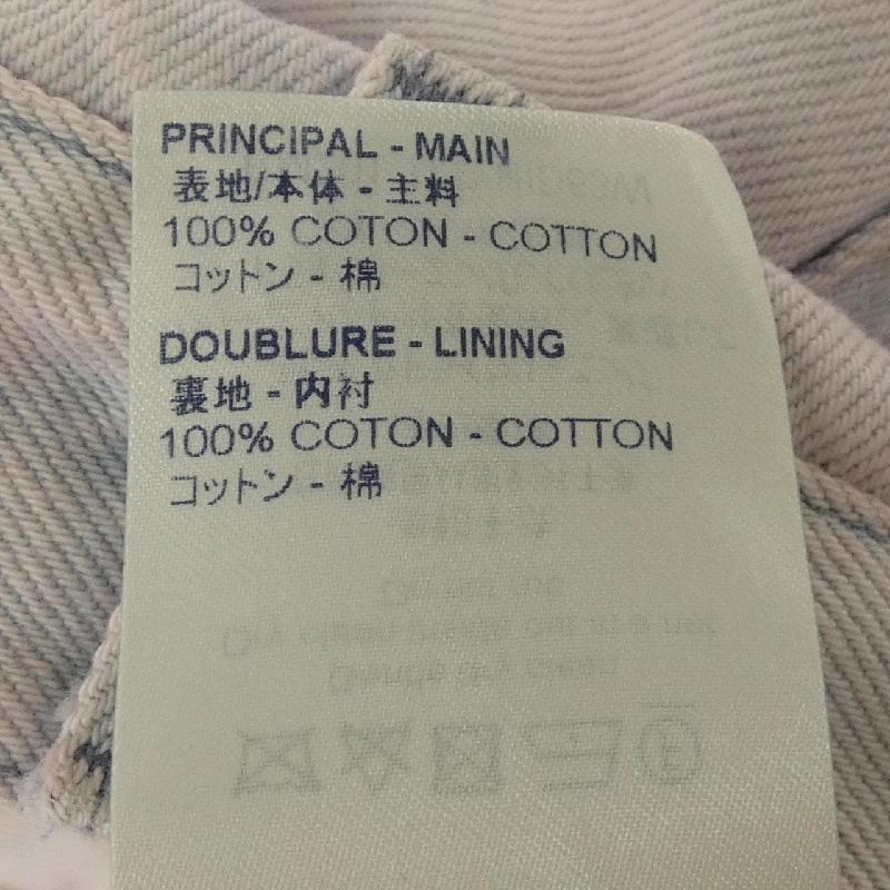 Quần jeans LOUIS VUITTON HID63WTLP - Hàng hiệu Authentic 890087