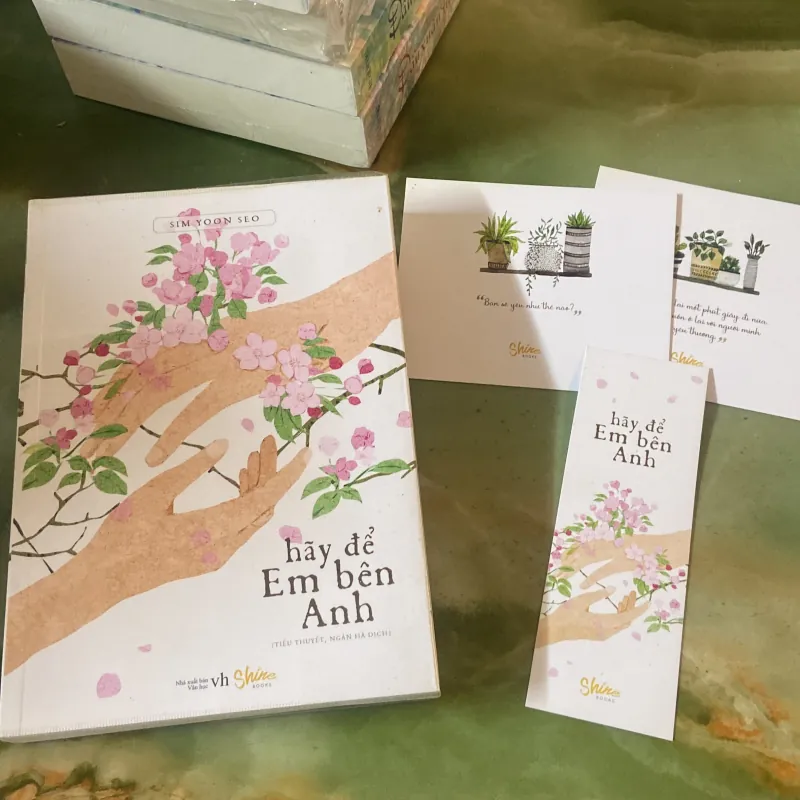 Hãy để em bên anh 992093