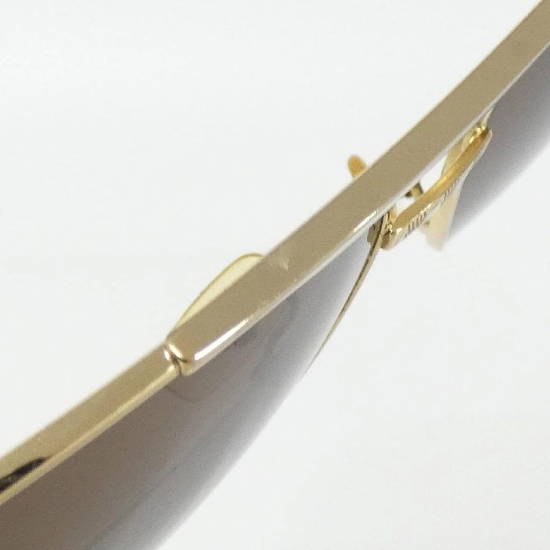 Kính mát Louis Vuitton Attitude Pilot Z0339U - Hàng hiệu Authentic 624319