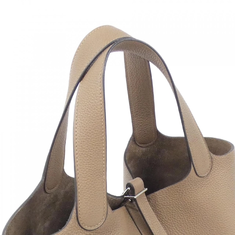 Túi xách Hermès Picotin Lock MM 073598CK - Hàng hiệu Chính hãng 771287