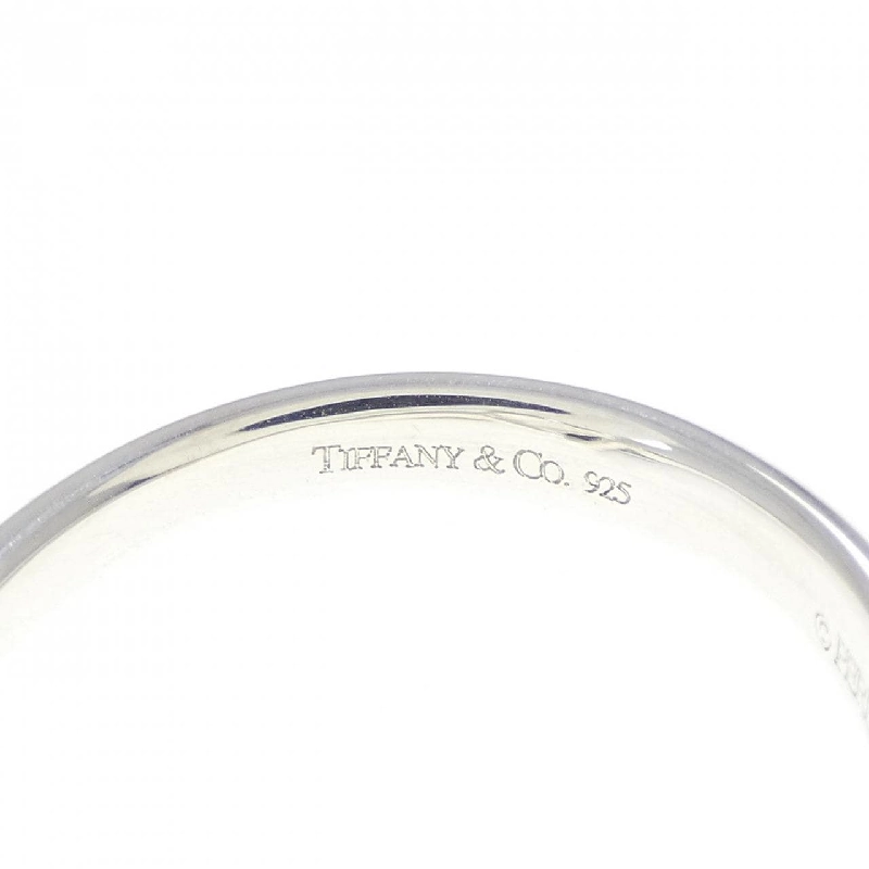 Nhẫn Open Heart Tiffany 665293