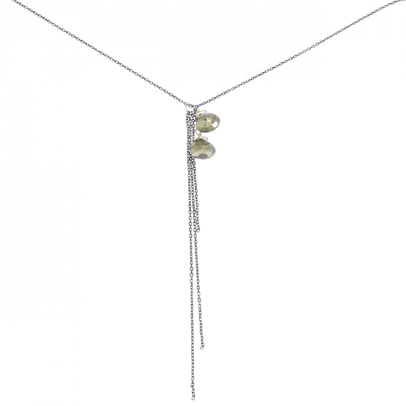 Agat Necklace - Hàng hiệu Authentic 840388