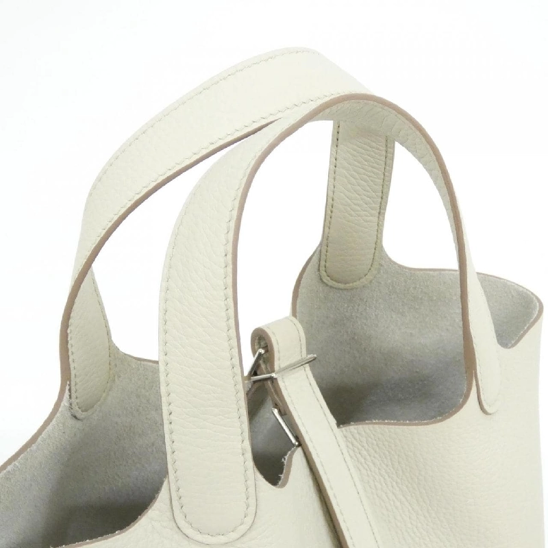 Túi Hermes Picotin Lock PM 056289CK - Hàng hiệu Authentic 805276