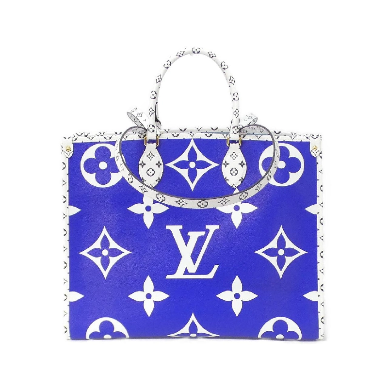 Túi Louis Vuitton Monogram Giant OnTheGo GM M44720 615459