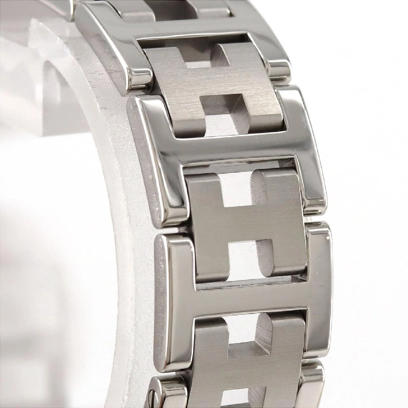 Đồng hồ Hermès Clipper CL4.210 SS Quartz - Hàng hiệu Chính hãng 874298