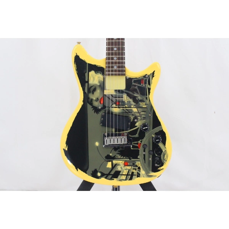 ＨＥＡＲＴＦＩＥＬＤ ＲＲ－９ＥＸ - Hàng hiệu Authentic 878037