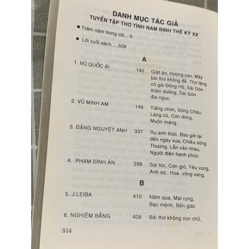 Thơ tình Nam Định thế kỷ 20- Vũ Hoàng Chương, Đoàn văn Cừ, Trần Dần, Trần Mạnh 545443