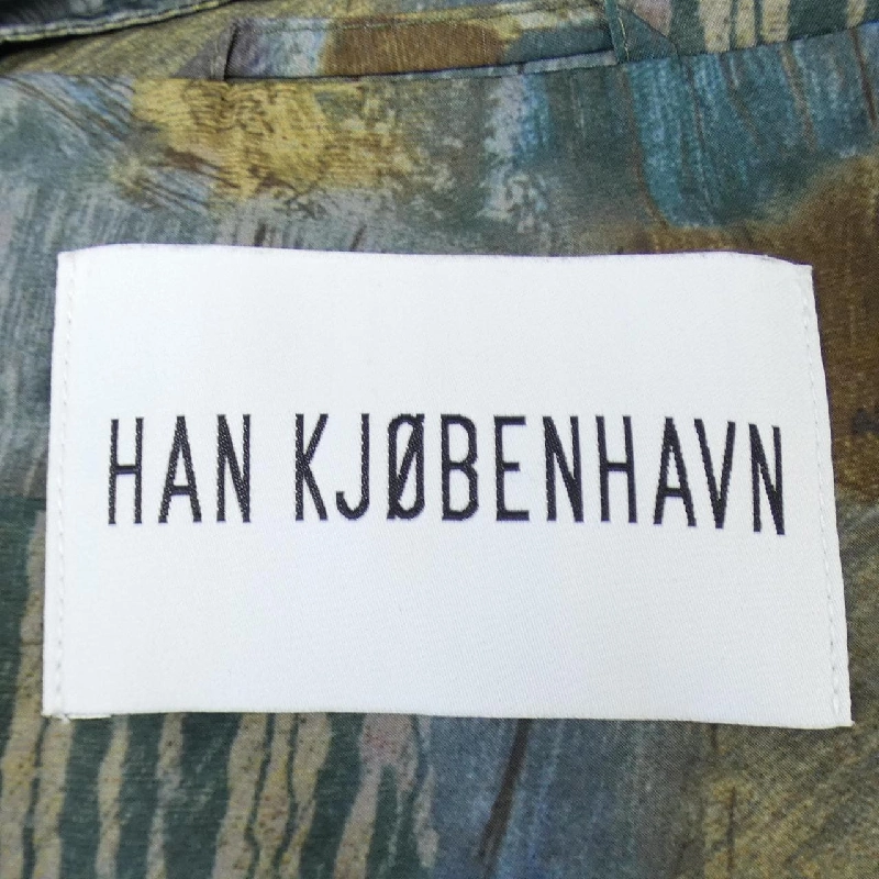 Áo khoác HAN KJOBENHAVN - Hàng hiệu Authentic 903834