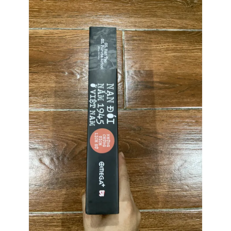 Nạn đói năm 1945 ở Việt Nam- Những chứng tích lịch sử (8) 1021211