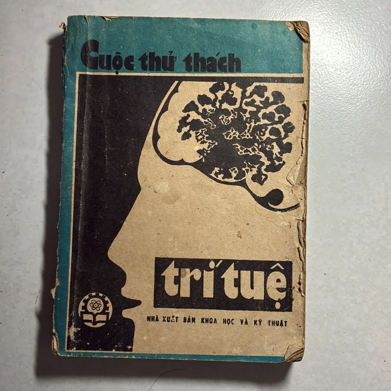 Cuộc thử thách trí tuệ 736540