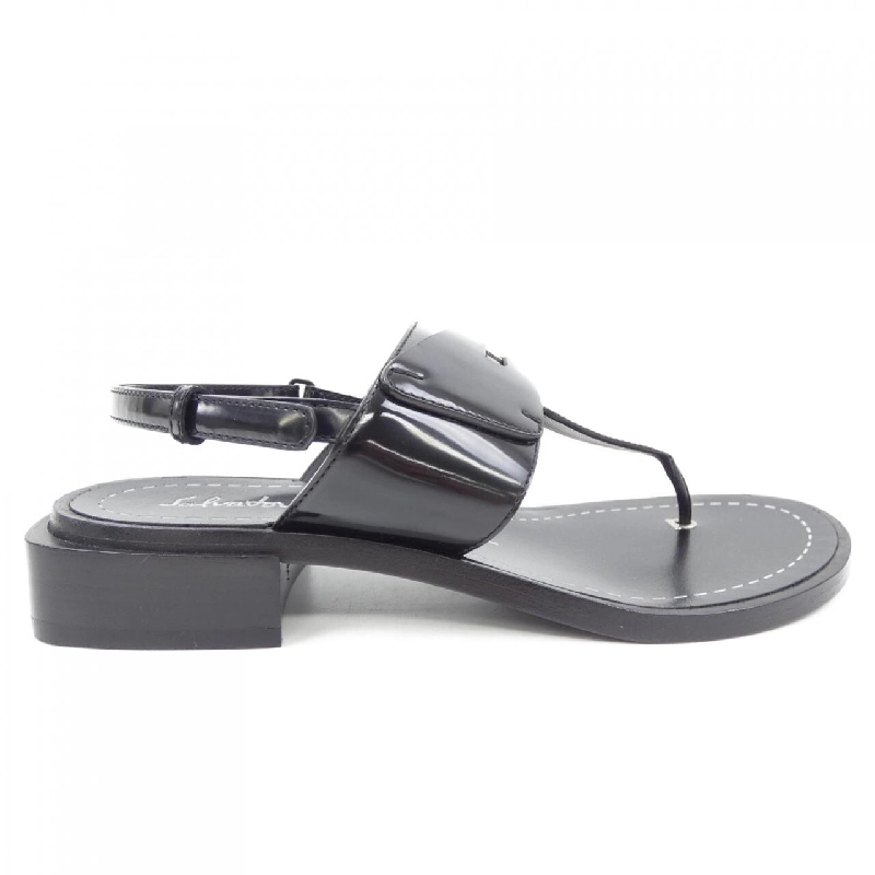 Giày sandal SALVATORE FERRAGAMO - Hàng hiệu Authentic 661309