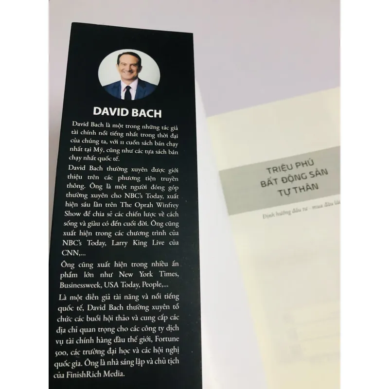 TRIỆU PHÚ BẤT ĐỘNG SẢN TỰ THÂN 726503