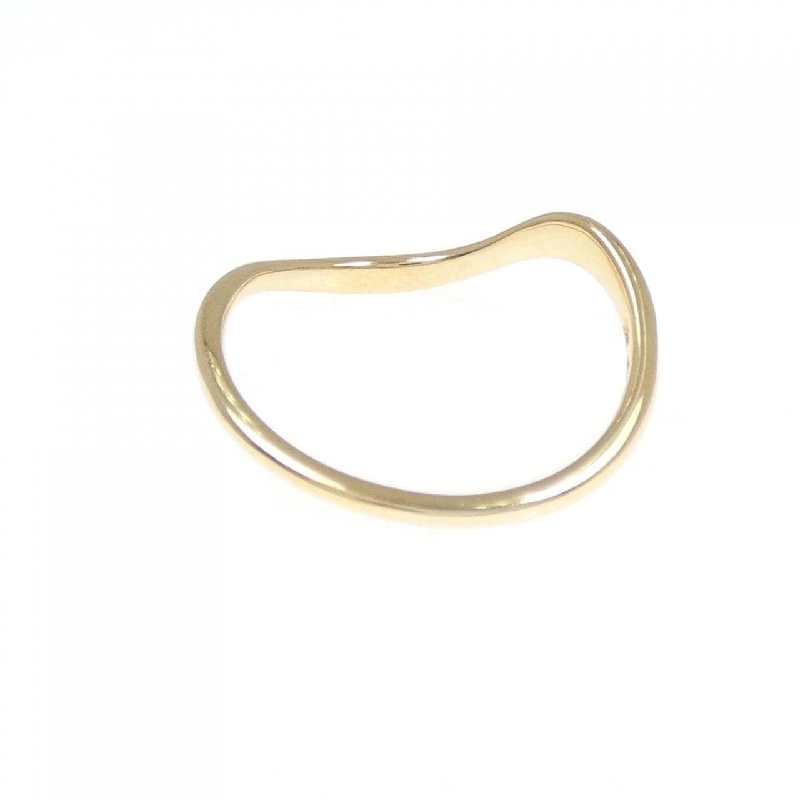 Nhẫn K18YG エテ - Hàng hiệu Authentic 836159