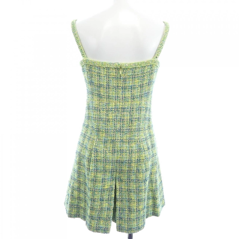 CHANEL P60838V45863 19P Đồ bộ - Hàng hiệu Chính hãng 827738