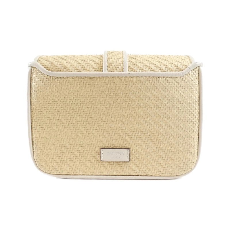 Túi xách vai Jimmy Choo CHERI 613040