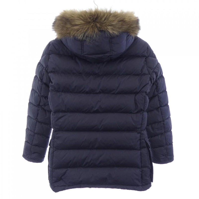 MONCLER CLUNY Áo khoác lông - Hàng hiệu Chính hãng 883837