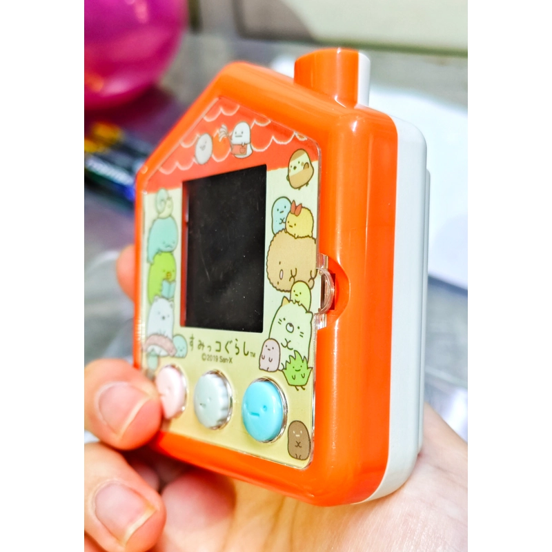 Takara Tomy Sumikko Gurashi House - Chính Hãng Full Box 533956
