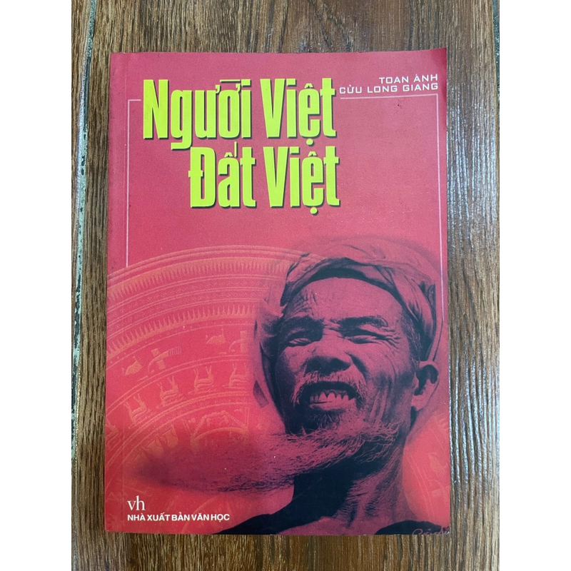 Người Việt đất Việt - Toan Ánh và Cửu Long Giang (9) 465574