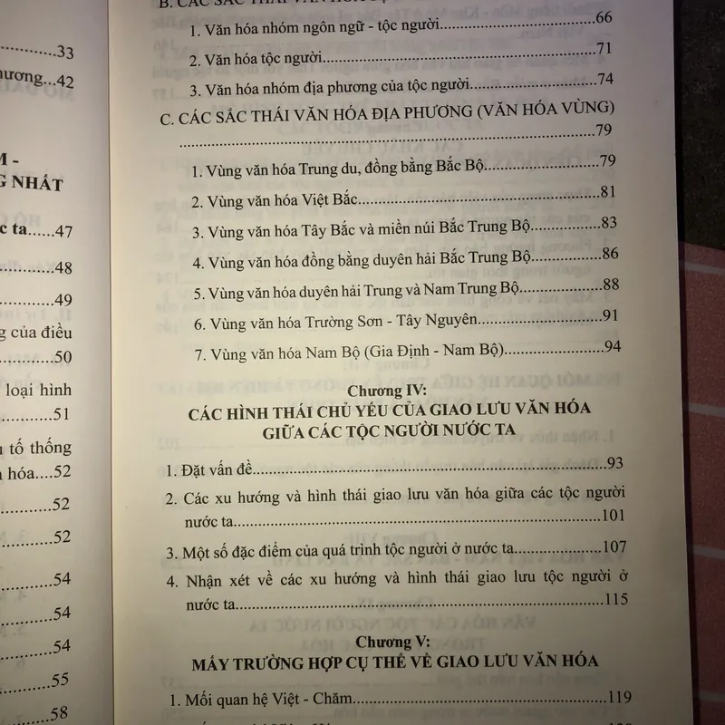 Mấy tiếp cận về văn hoá Việt Nam  712129