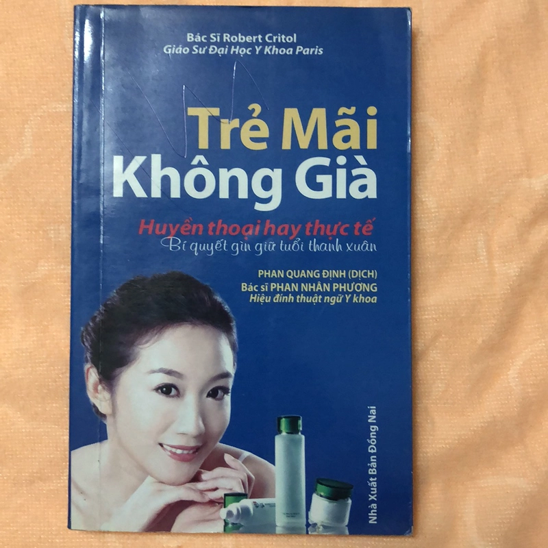 Trẻ mãi không già 369109